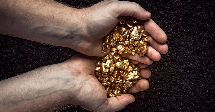 O que é o Bitcoin Gold?