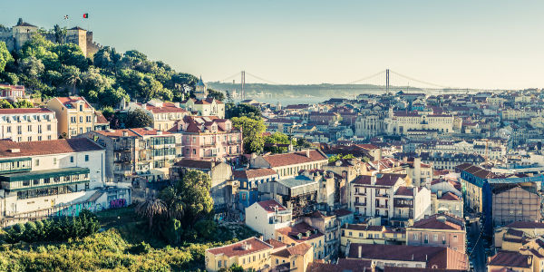 Cidade de Portugal