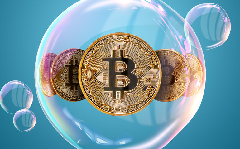 bitcoin-bolha