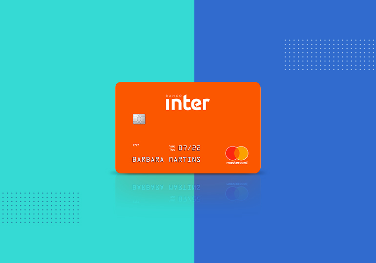 Cartão de crédito Inter: como pedir, limite e benefícios