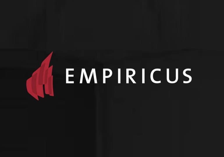 Empiricus: Alerta aos amigos, empresários e criptoinvestidores!