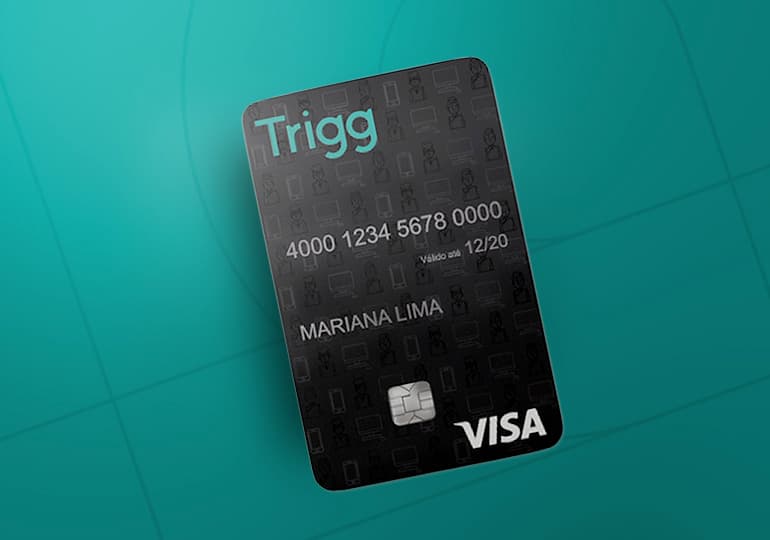 Cartão-Trigg