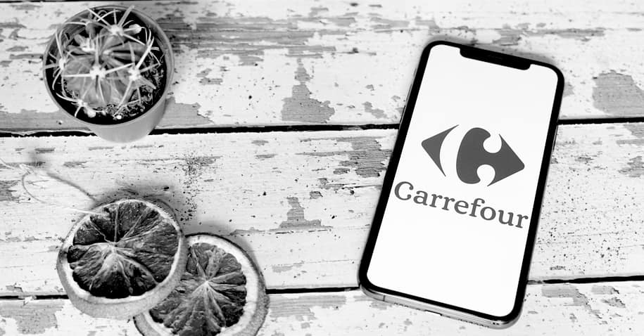 Carrefour Soluções