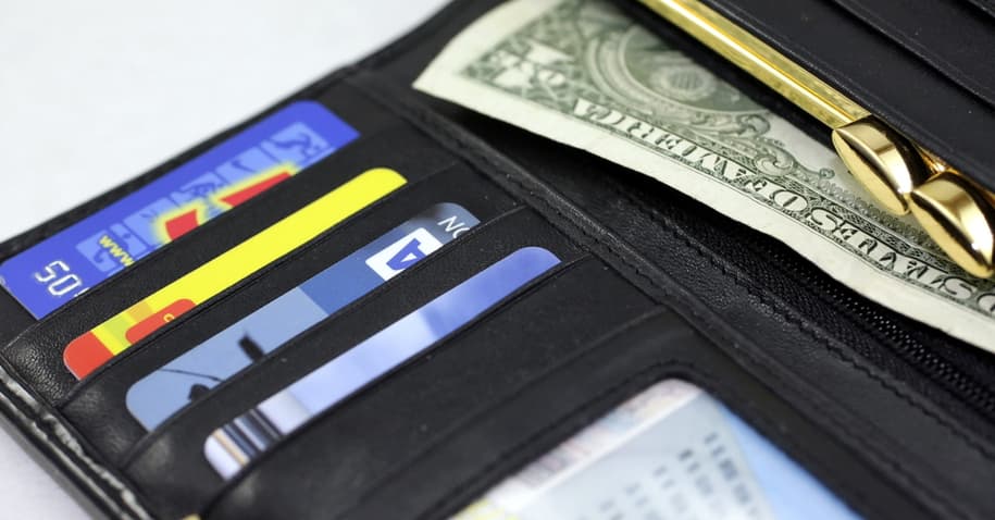 Juros do cartão de crédito e débito