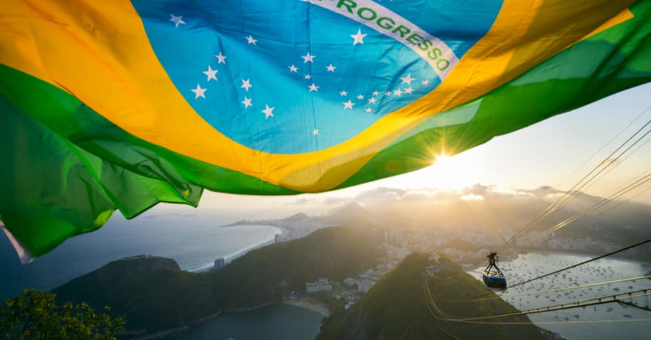 Melhores estados do Brasil para morar e trabalhar