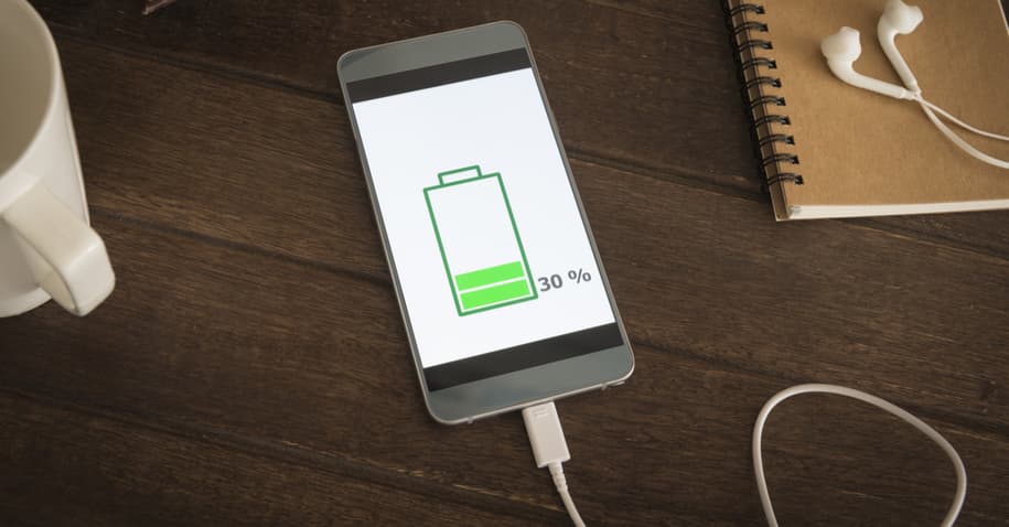 Conheça sete medidas simples para economizar a bateria do seu celular, Tecnologia