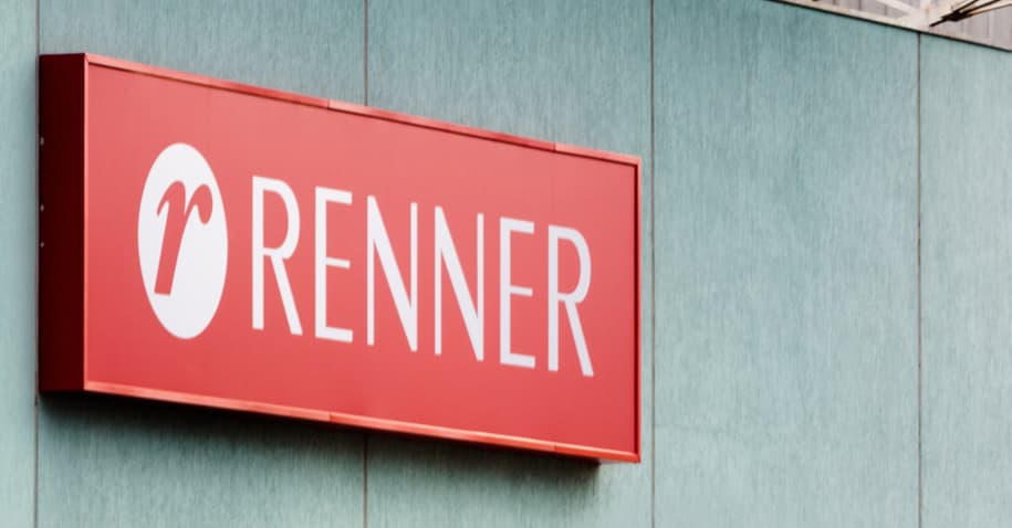 Realize soluções financeiras das lojas Renner: