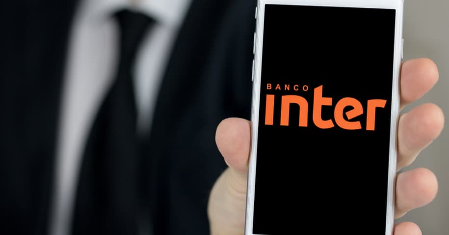 Banco Inter Black