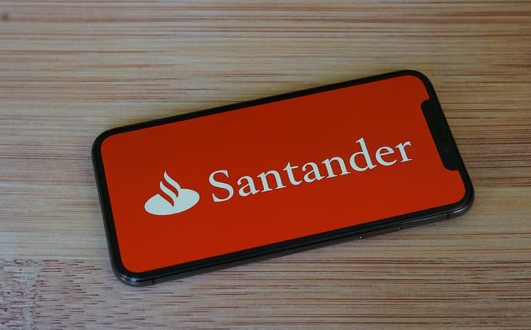 Santander Empresarial
