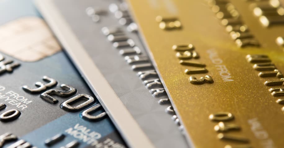 diferença entre os cartões de crédito